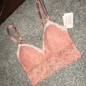 Auden bralette